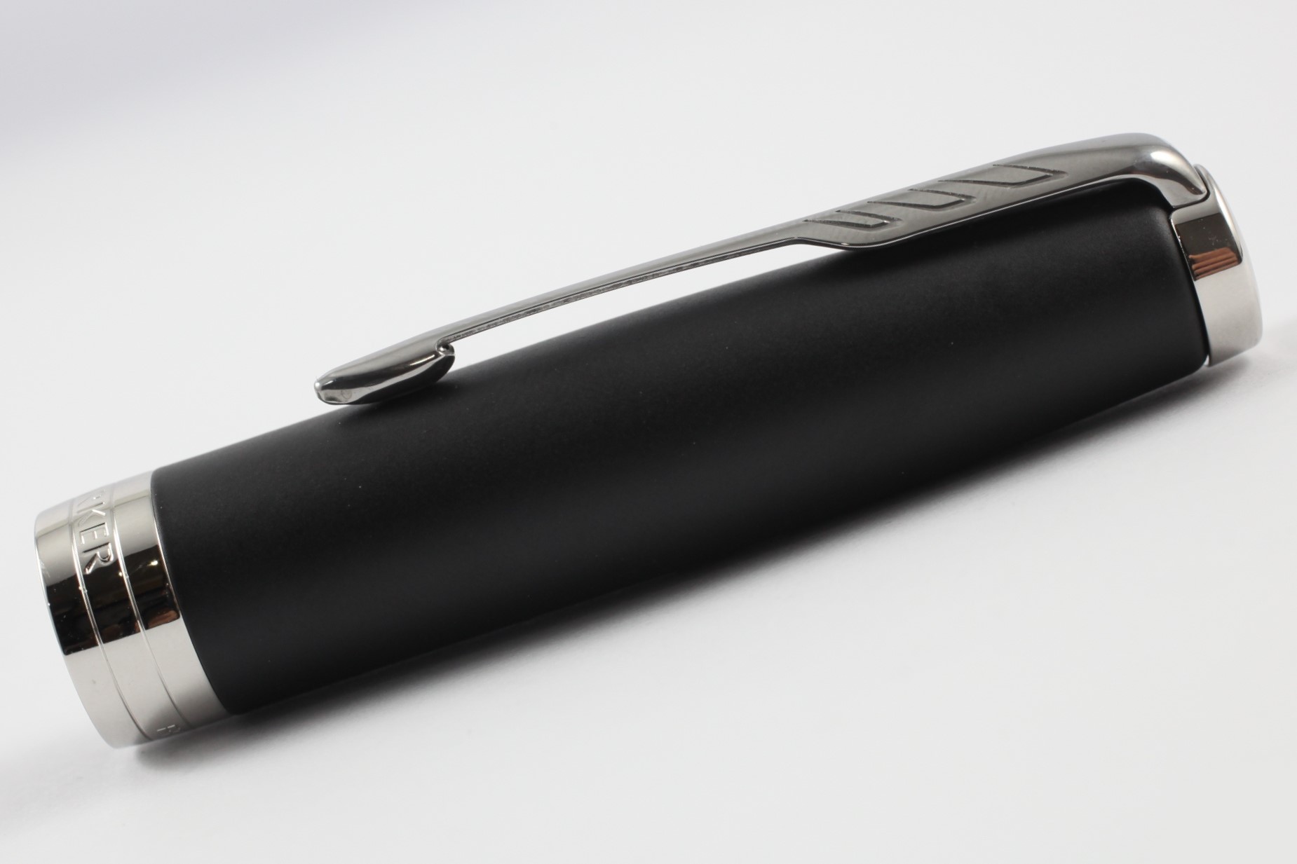 ParkerSonnetTransformationMattBlackCTRB_G